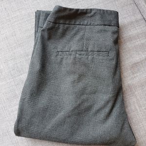 ZARA | High Rise Pants